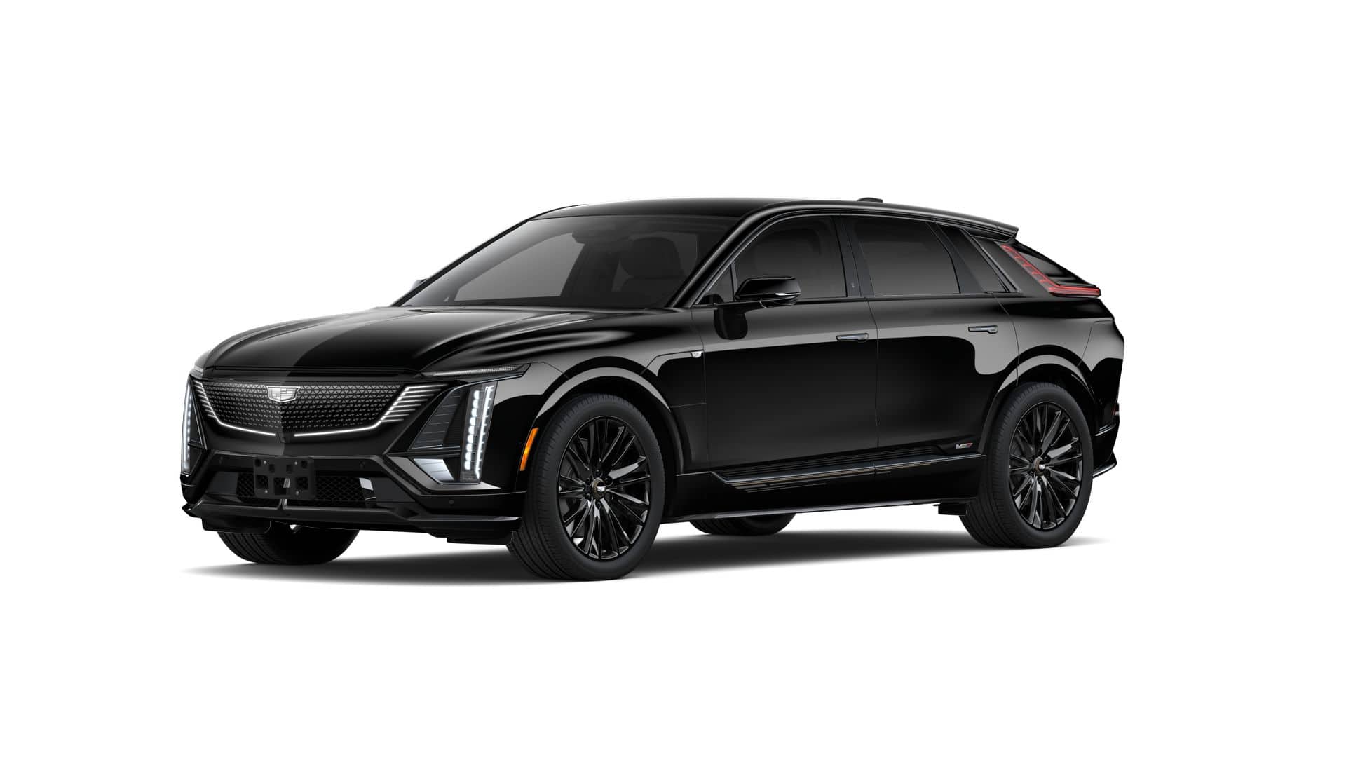 2026 Cadillac LYRIQ V - Photo 28