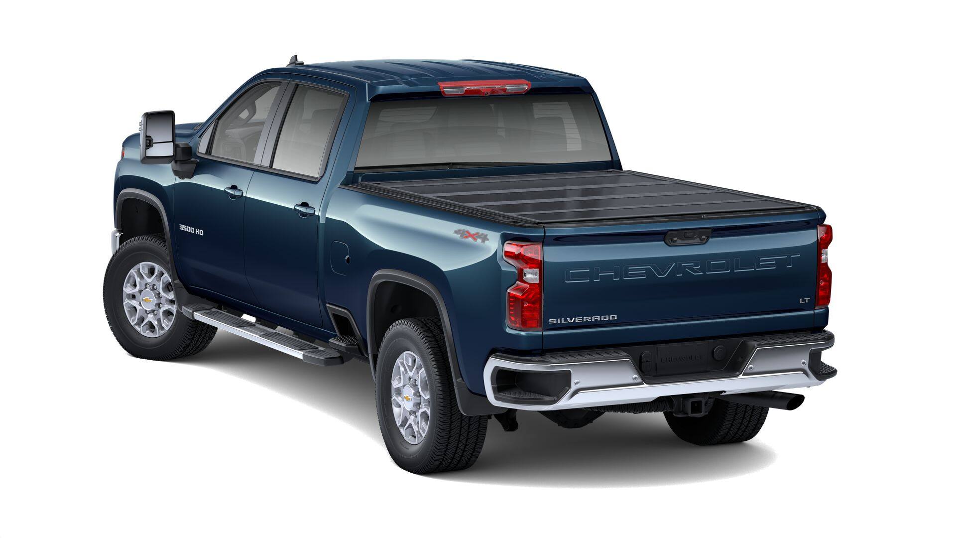 2026 Chevrolet Silverado 3500 HD LT - Photo 37