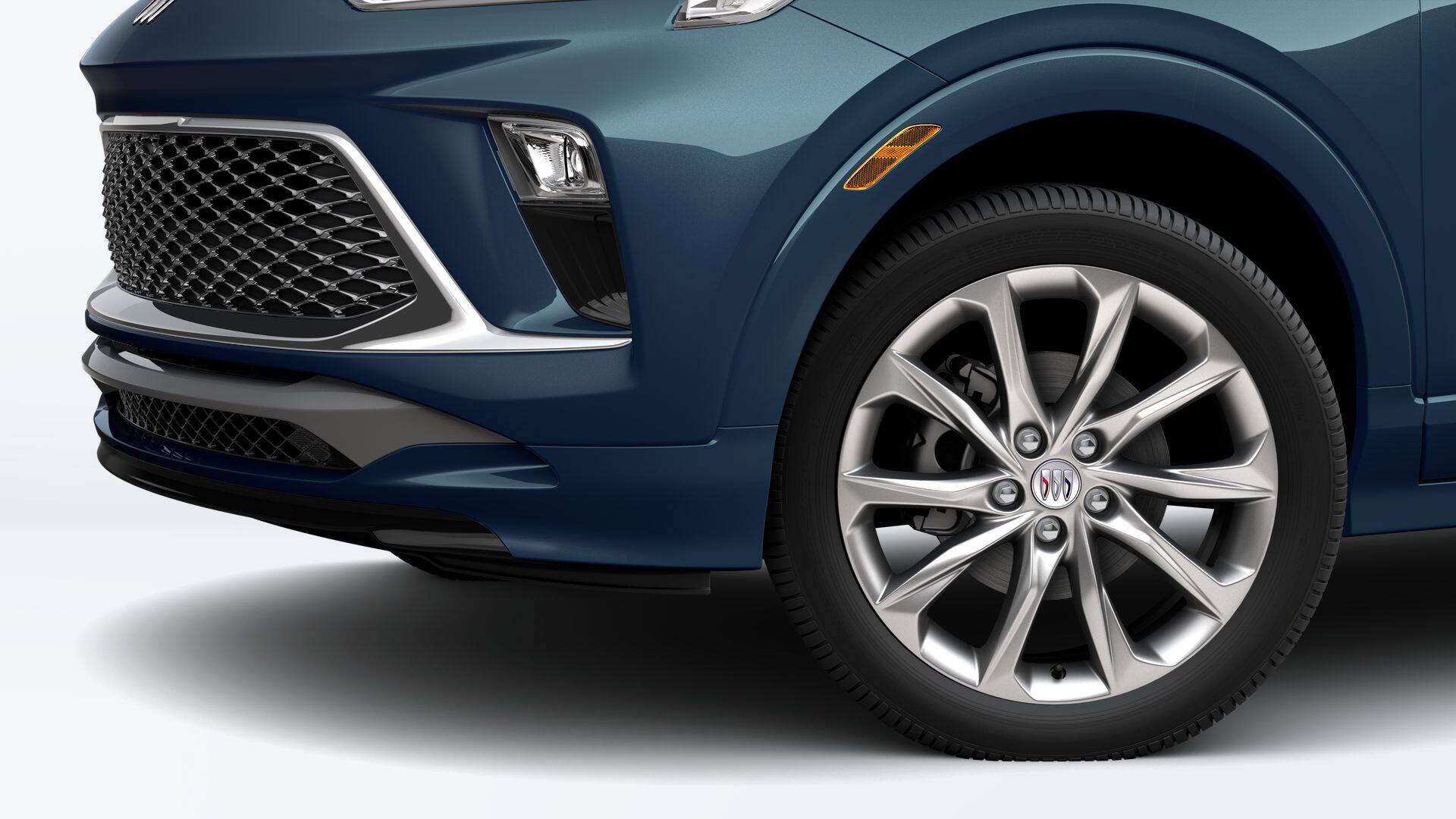 Thumbnail: 2026 Buick Encore GX - 6