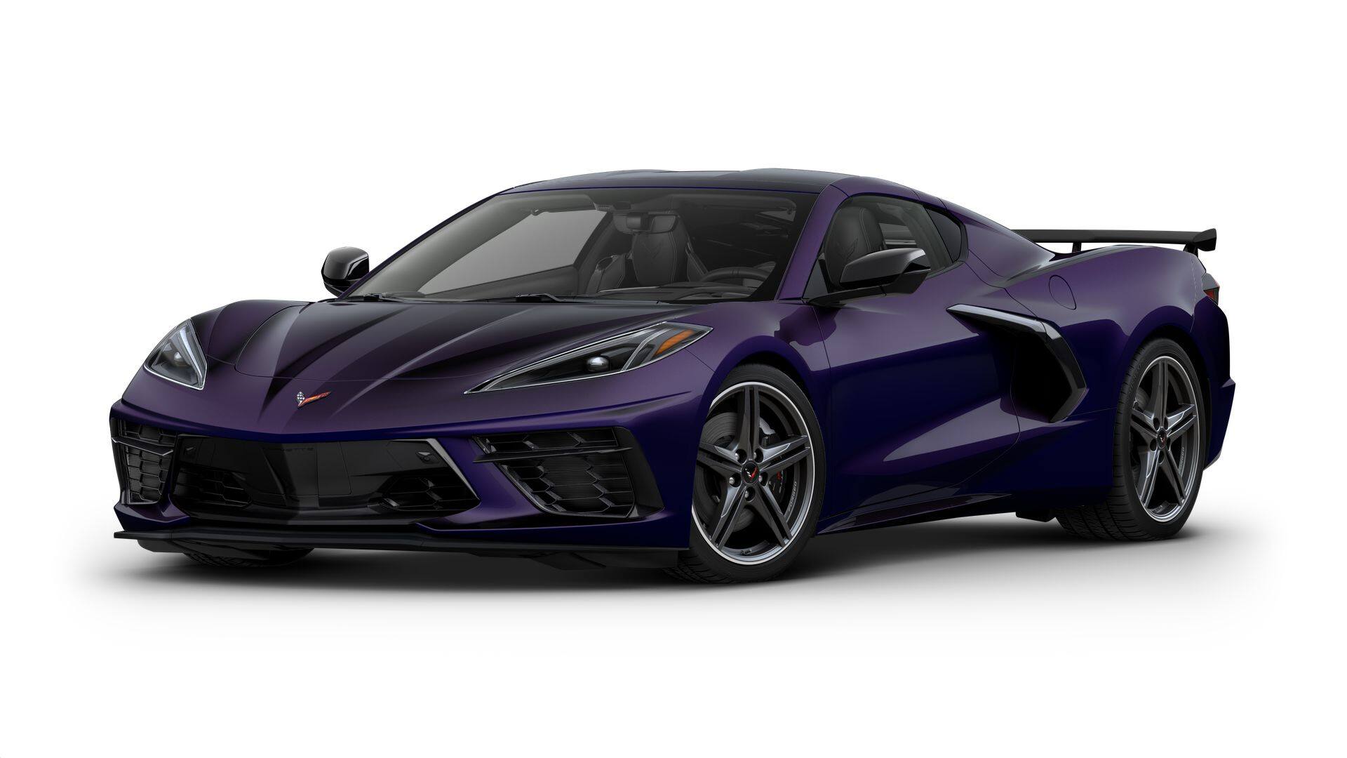 2026 Chevrolet Corvette 2LT - Photo 34