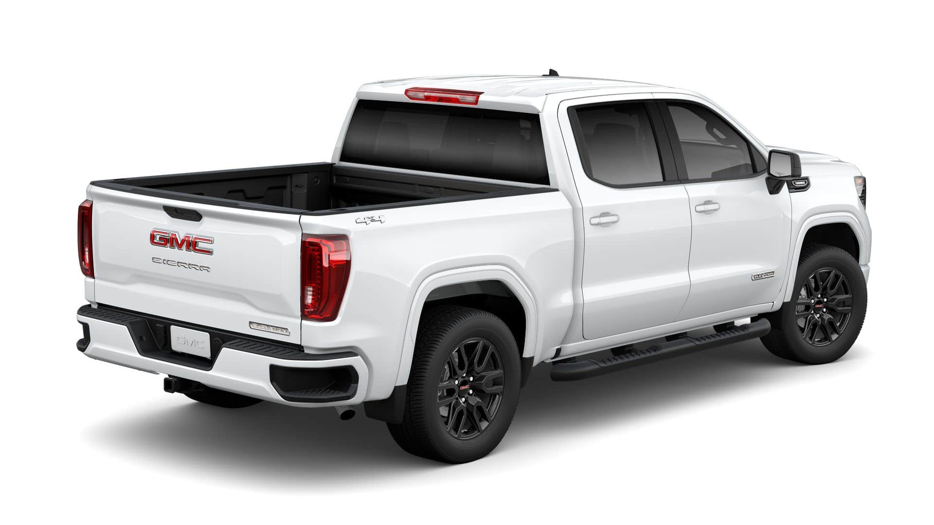 2026 GMC Sierra 1500 Elevation - Photo 27