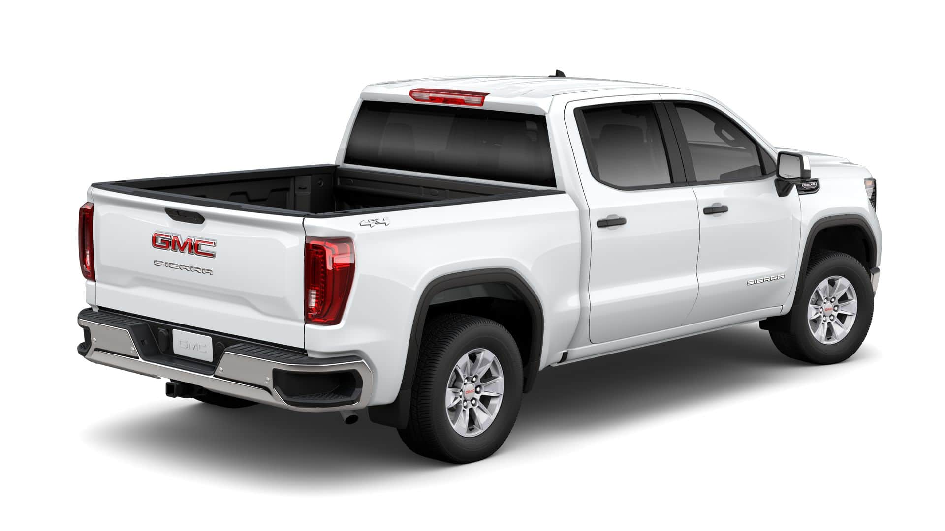 2026 GMC Sierra 1500 Pro - Photo 27