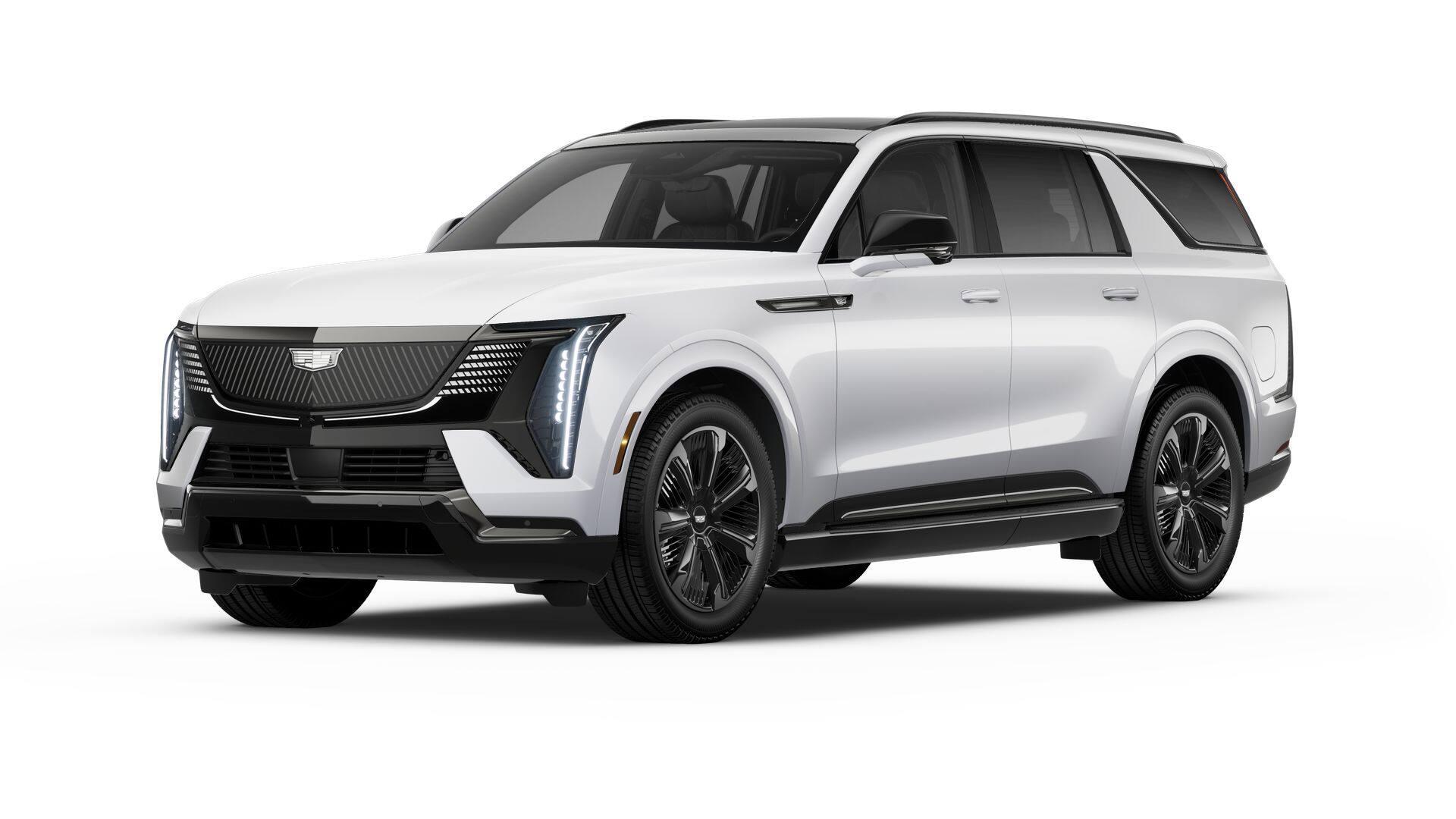 2026 Cadillac Escalade Premium Sport photo 2