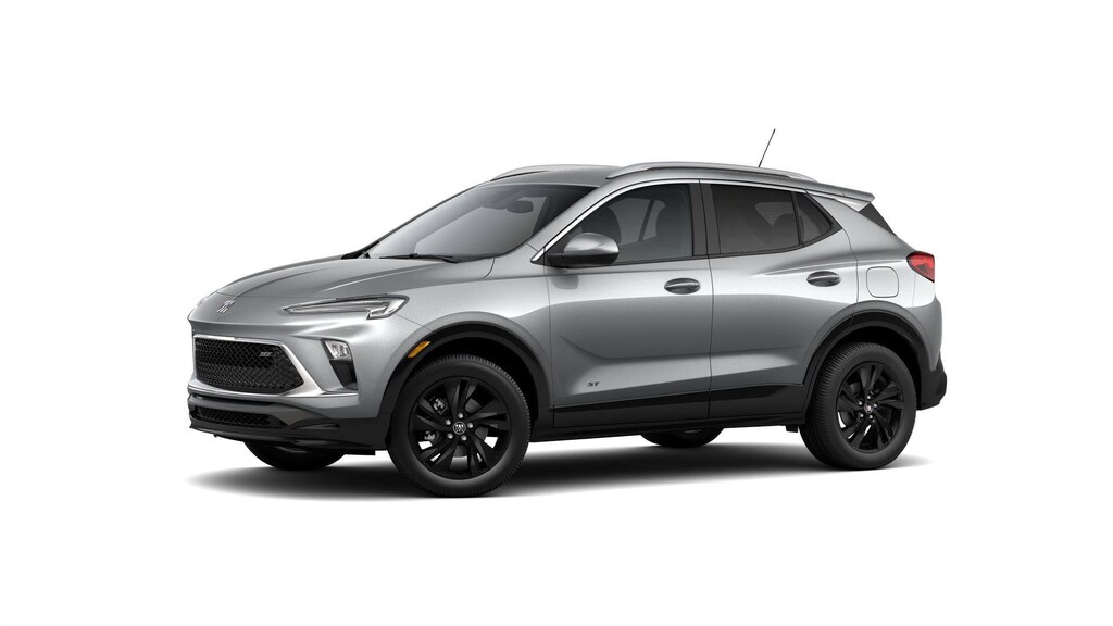 New 2026 Buick Encore GX Sport Touring SUV