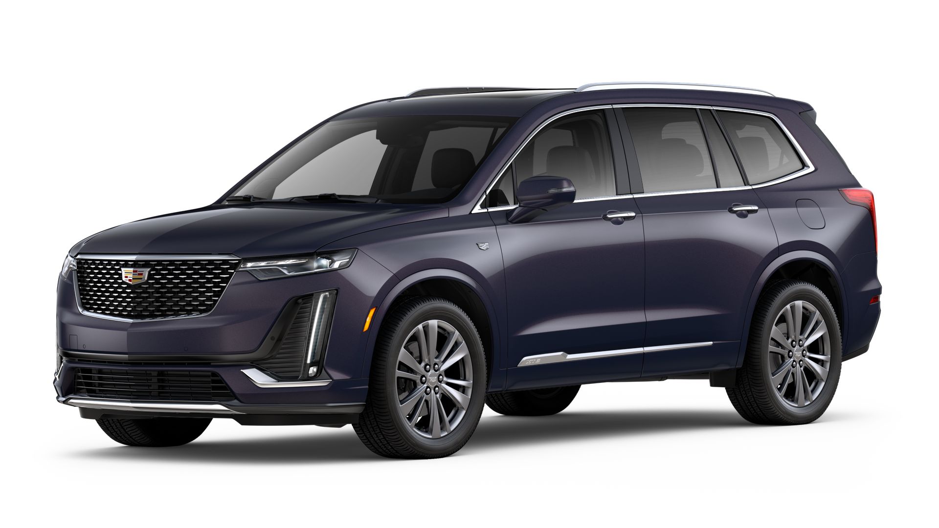 2025 Cadillac XT6 Premium Luxury 49