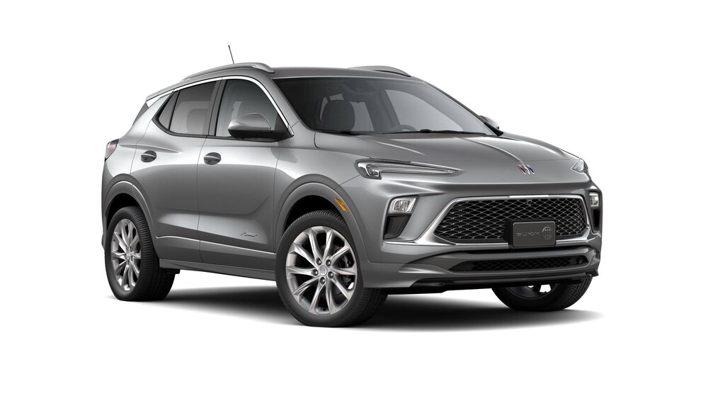 New 2026 Buick Encore GX Avenir SUV