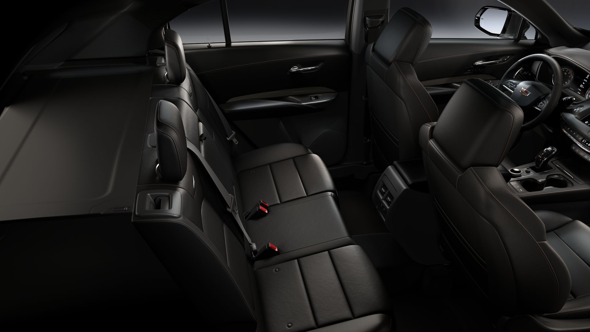 2023 Cadillac XT4 Sport - Photo 13