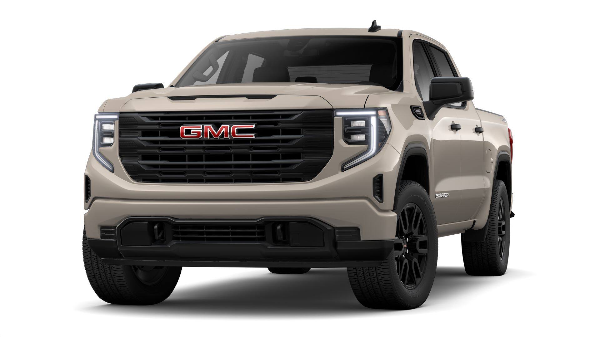 2026 Gmc Sierra 1500 Pro photo 2