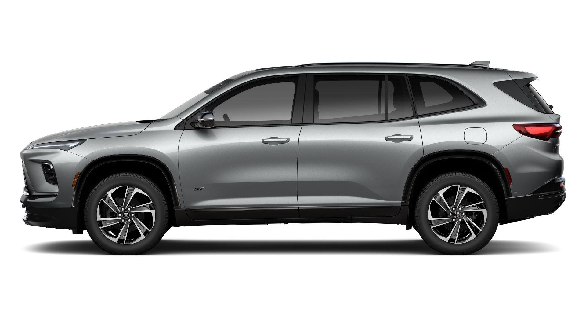 Thumbnail: 2026 Buick Enclave - 31