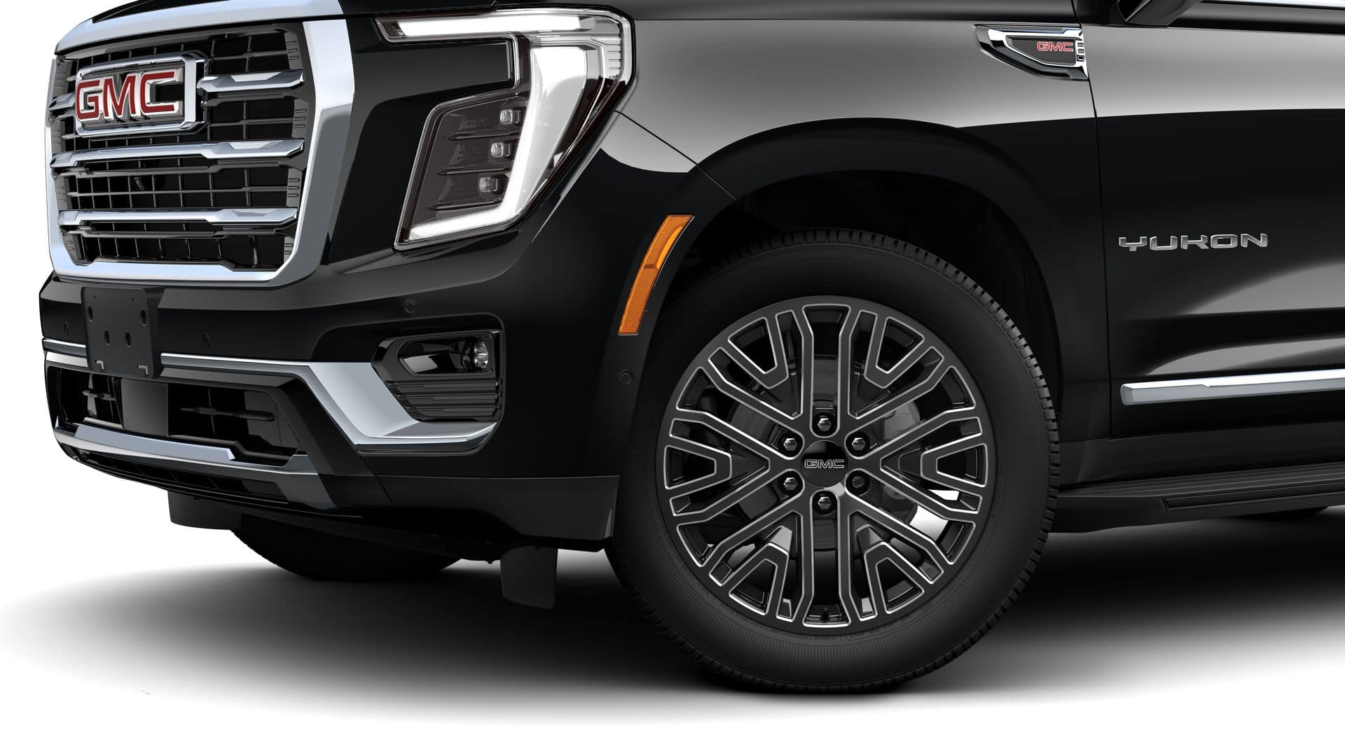 Thumbnail: 2026 GMC Yukon - 29