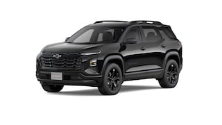 2026 Chevrolet Equinox LT SUV