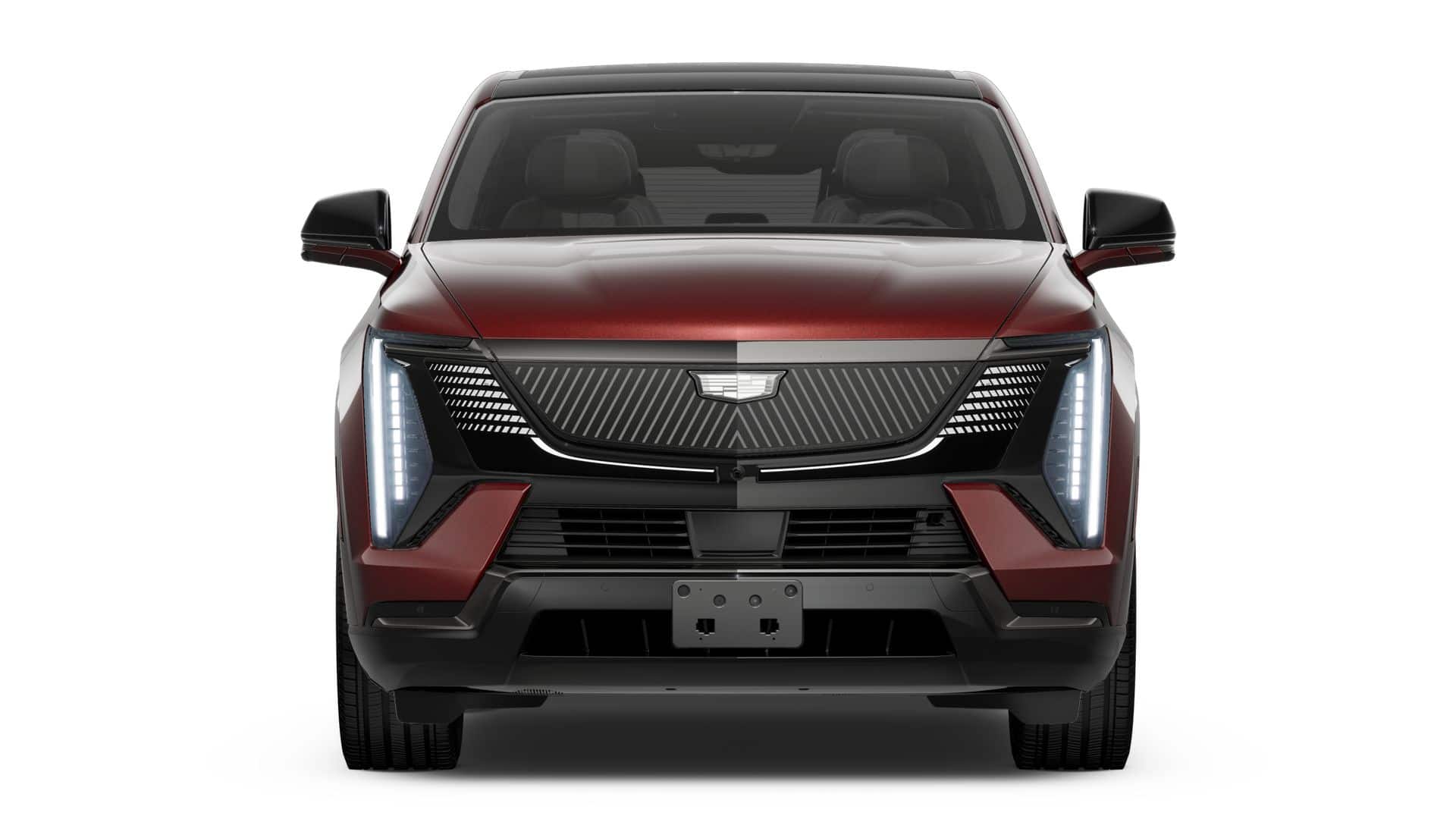 2025 Cadillac Escalade IQ Sport 2 - Photo 48