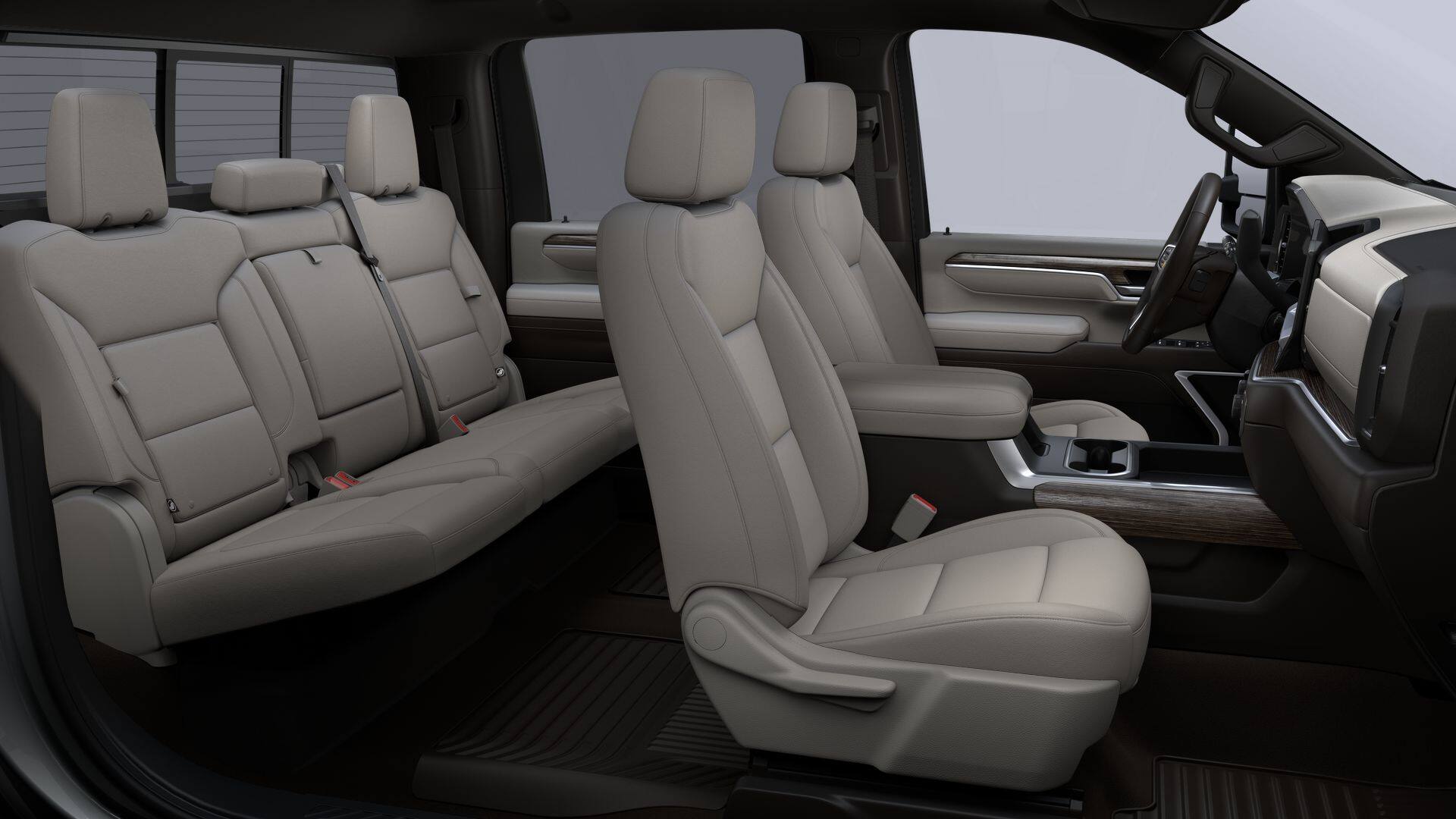 2026 Chevrolet Silverado 2500 HD LT - Photo 39