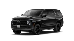 2026 Chevrolet Tahoe LS SUV