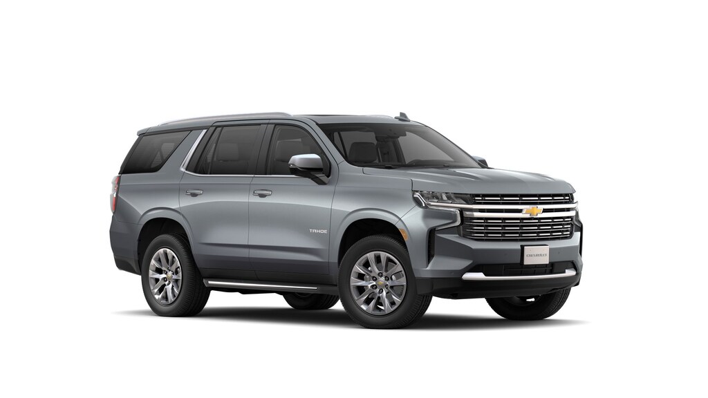 New 2024 Chevrolet Tahoe For Sale at Van Horn Chevrolet of Plymouth