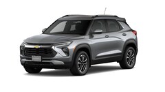 2026 Chevrolet Trailblazer LT SUV