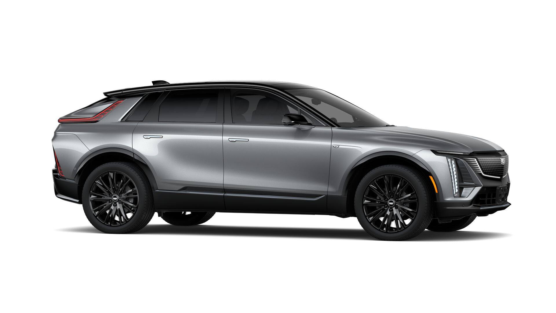2027 Cadillac LYRIQ Signature Sport - Photo 13