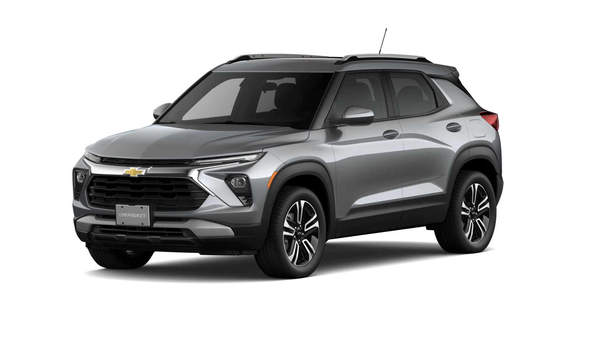 2026 Chevrolet Trailblazer SUV 