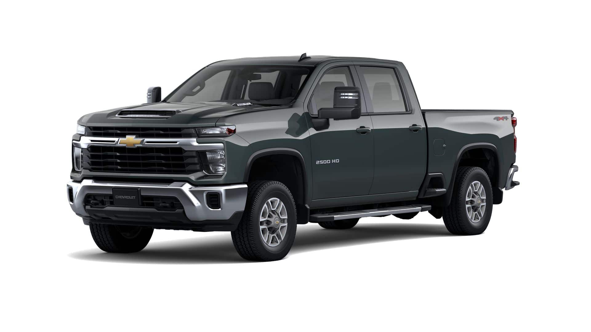 2026 Chevrolet Silverado 2500 HD LT - Photo 23