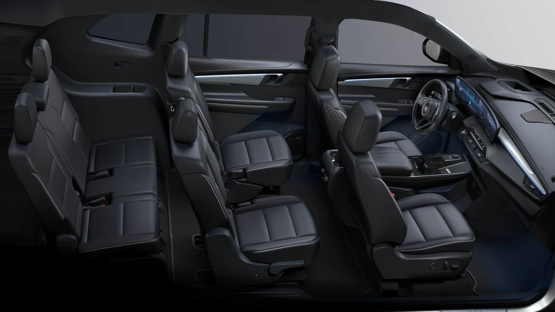 2026 Buick Enclave Preferred - Photo 32