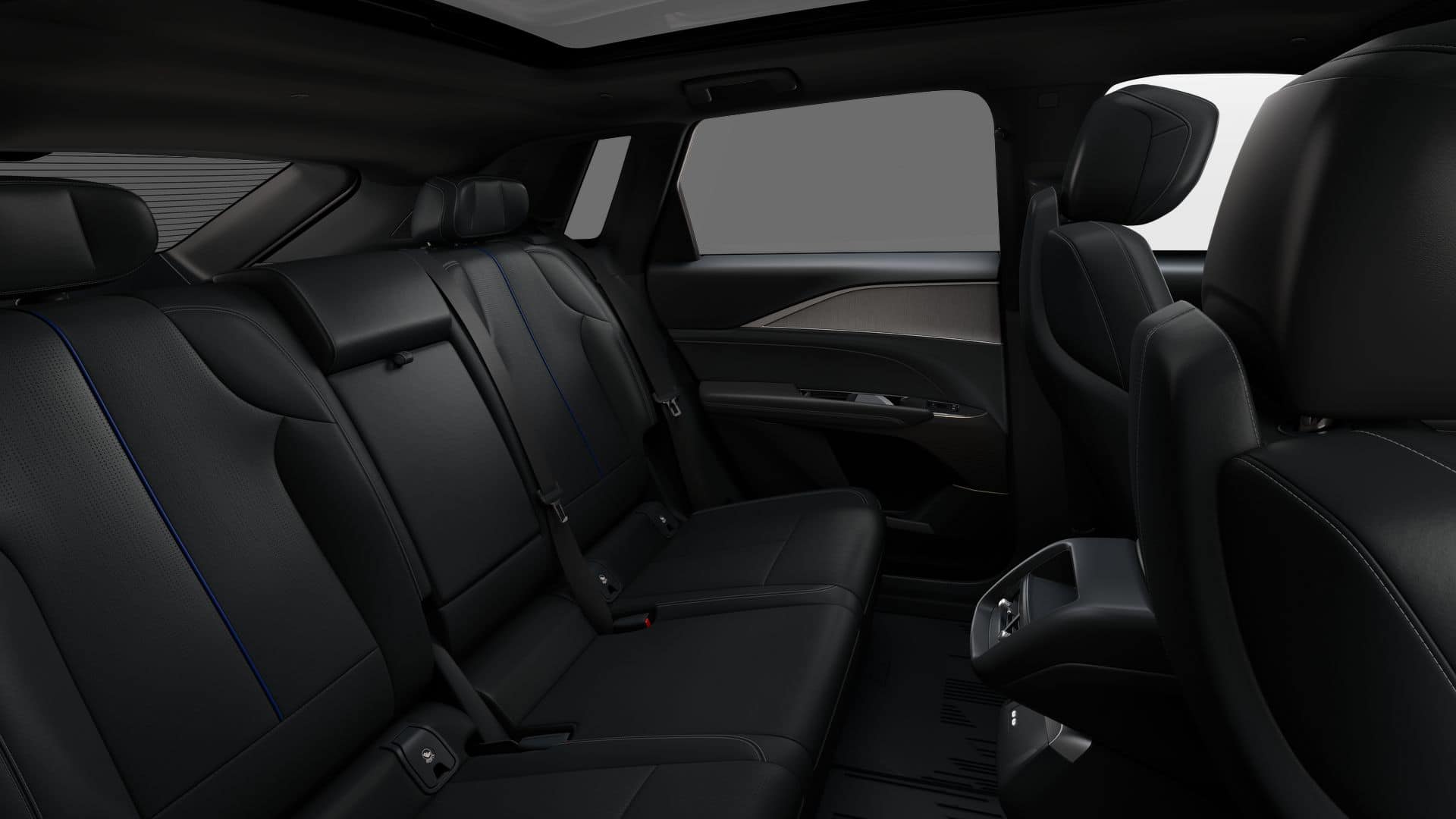 2027 Cadillac LYRIQ Sport - Photo 21