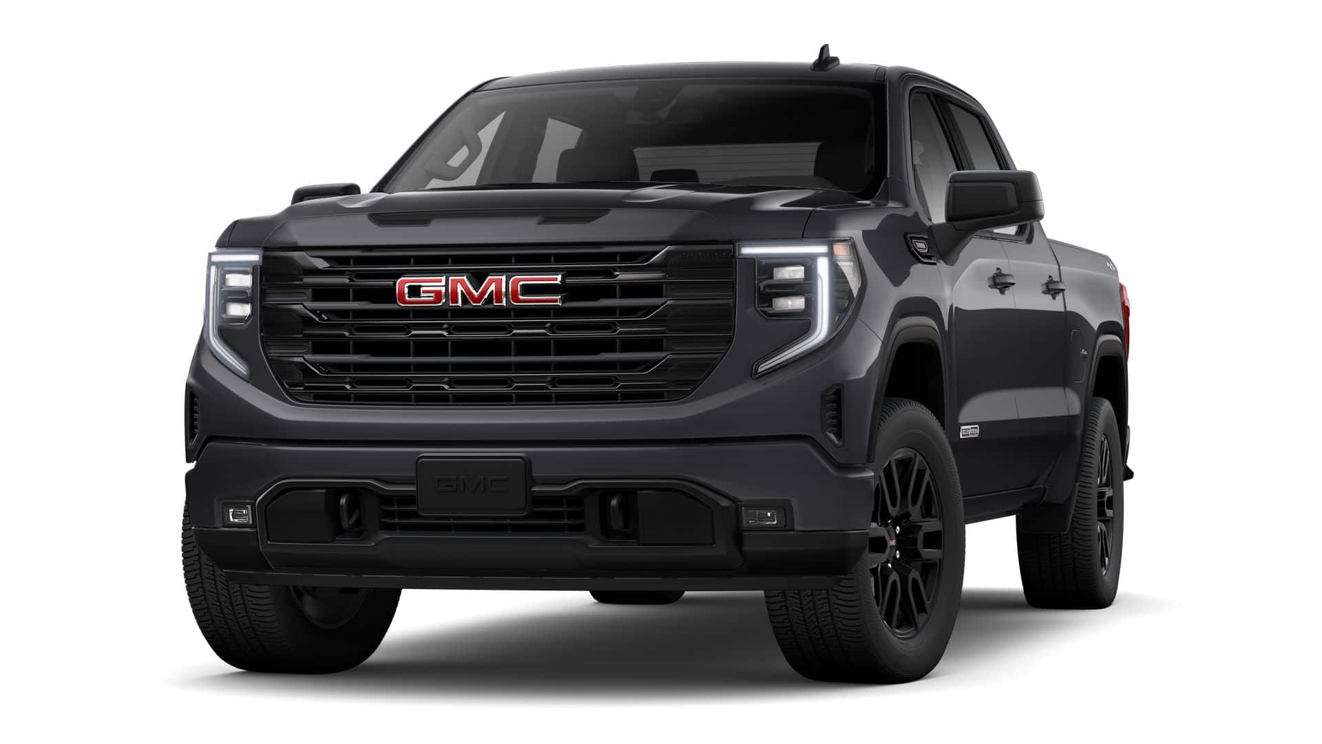 2026 GMC Sierra 1500 Elevation - Photo 36