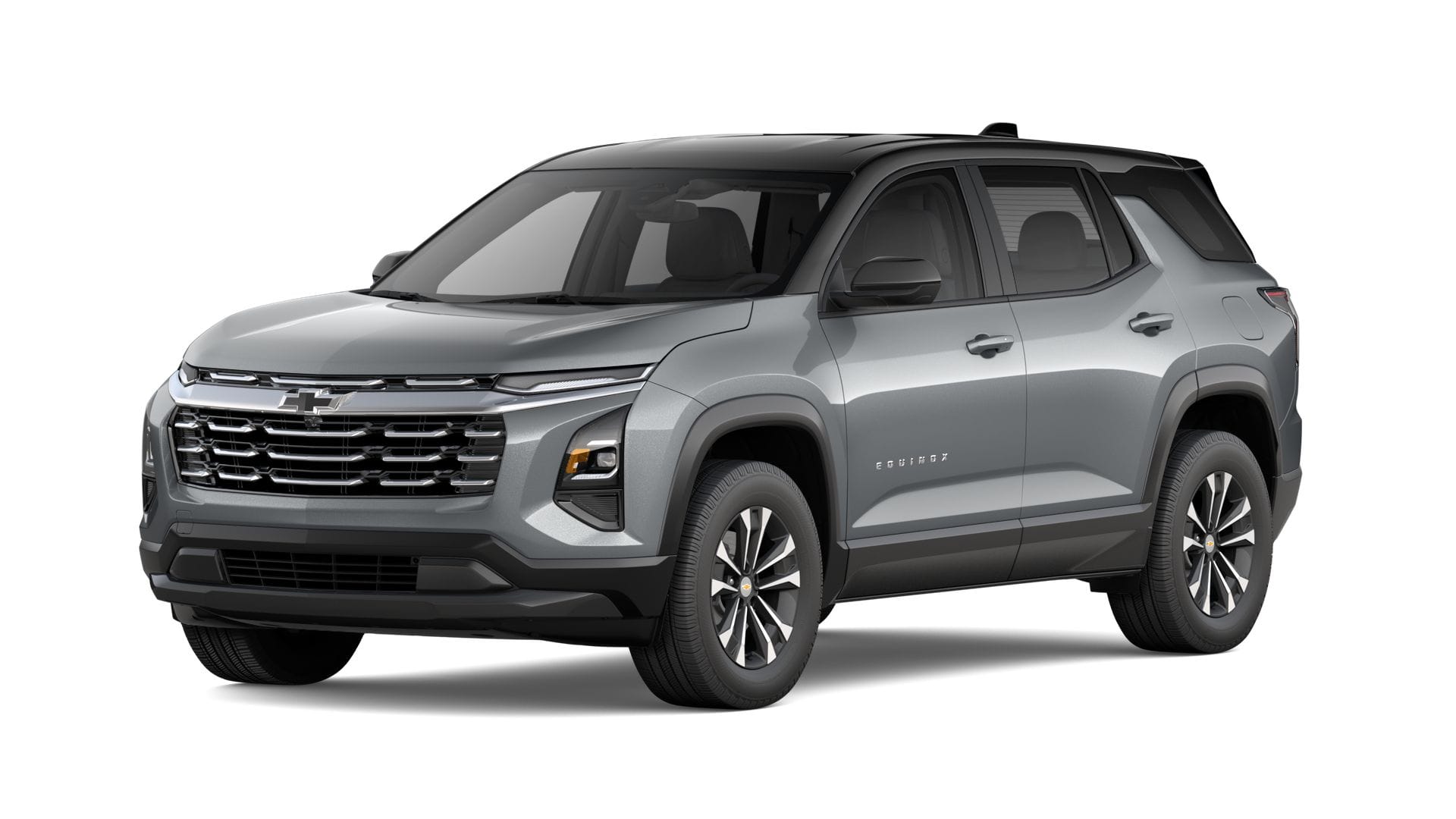 2027 Chevrolet Equinox
