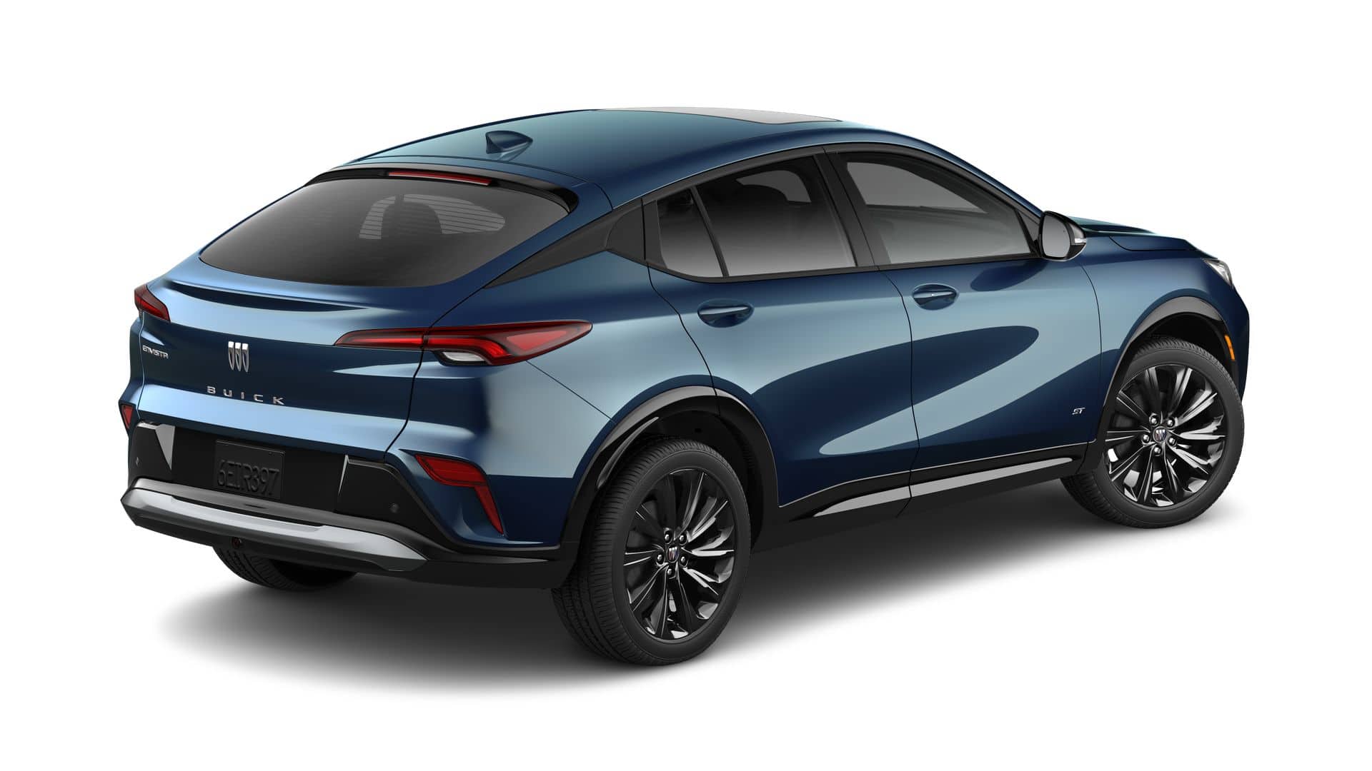 Thumbnail: 2026 Buick Envista - 28