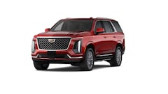 2026 CADILLAC Escalade Luxury SUV