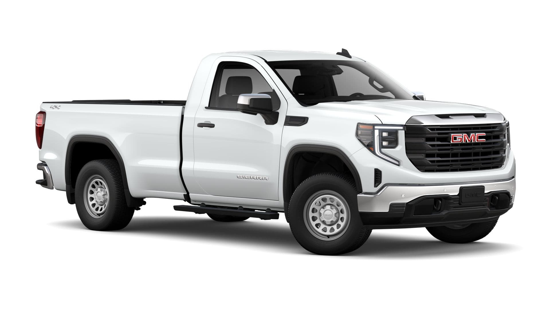 2026 GMC Sierra 1500 Pro - Photo 28