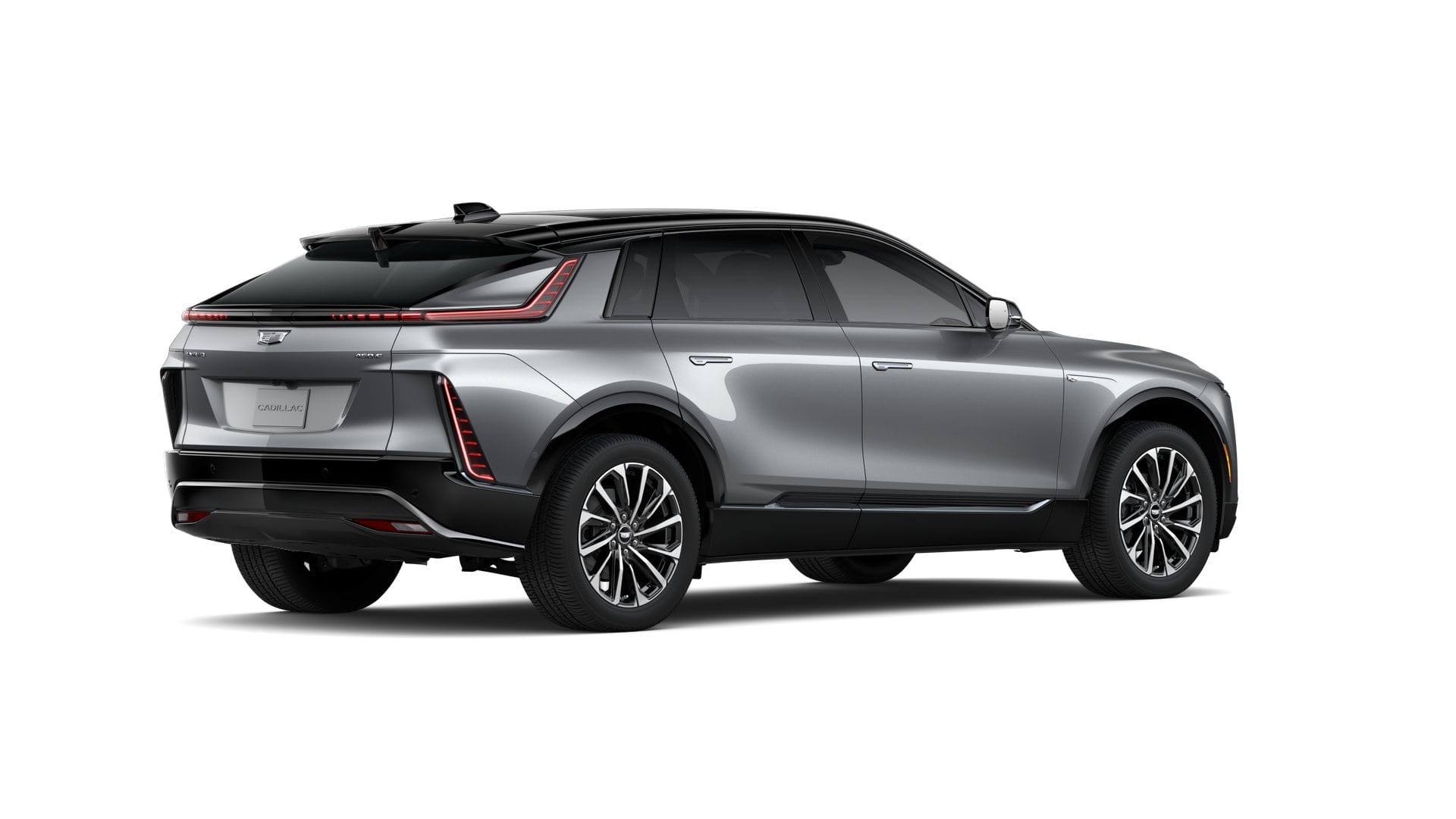2026 Cadillac LYRIQ Sport - Photo 18