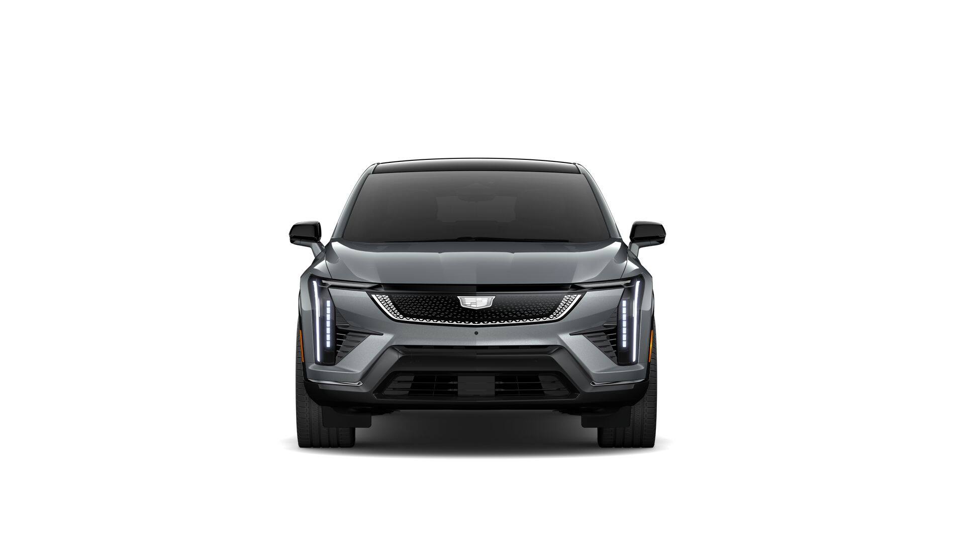 2027 Cadillac OPTIQ Sport - Photo 8