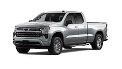 2026 Chevrolet Silverado 1500 RST Truck Double Cab