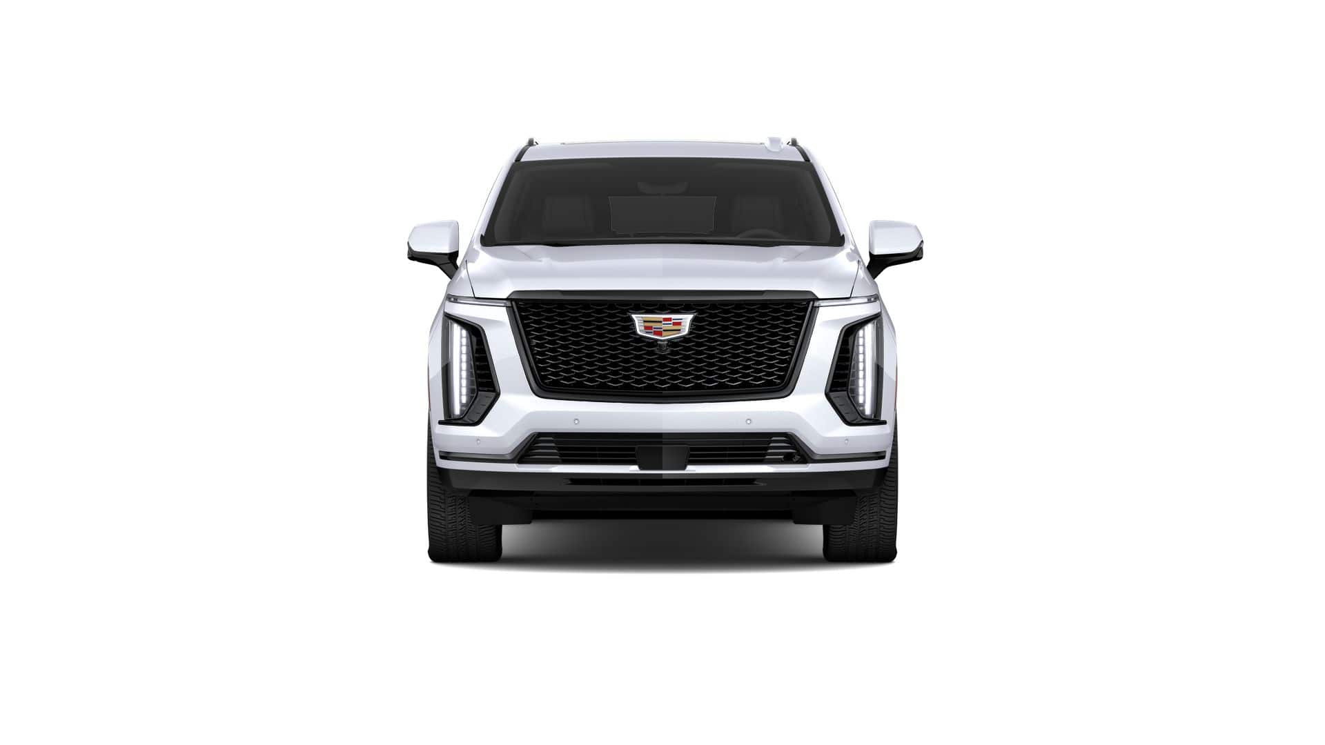 2026 Cadillac Escalade ESV Platinum Sport's photo
