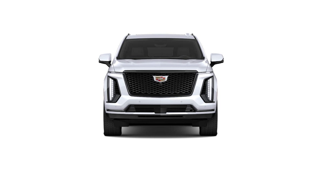 New 2026 CADILLAC Escalade ESV Platinum Sport SUV