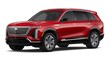 CADILLAC VISTIQ