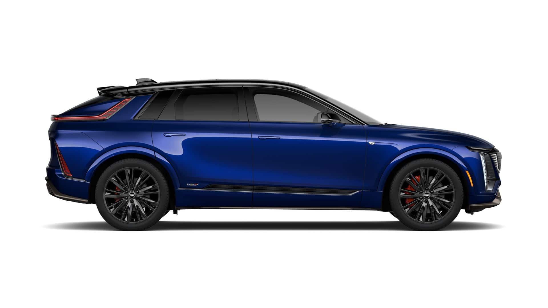 2026 Cadillac LYRIQ V Premium - Photo 47