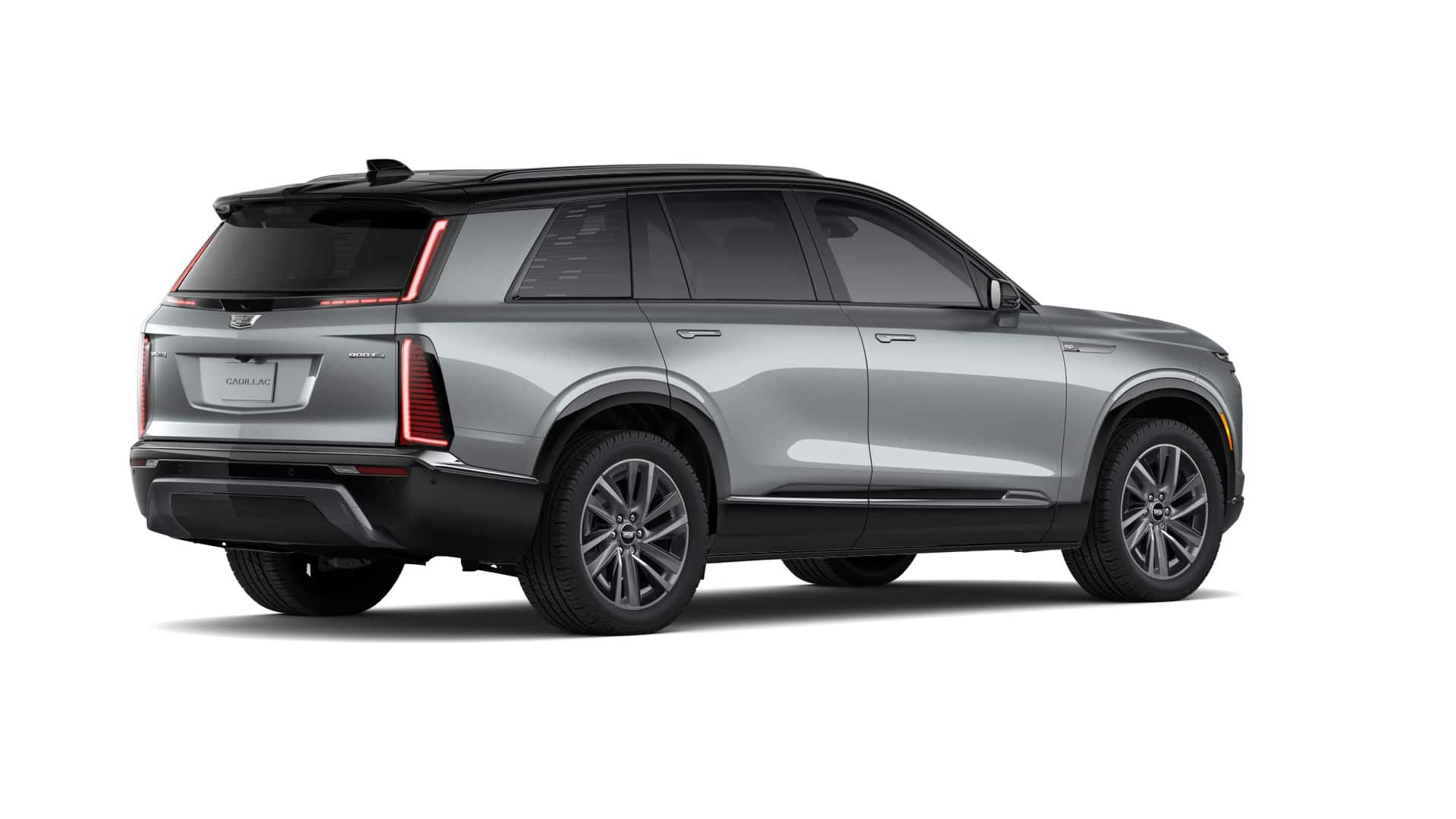 2026 Cadillac VISTIQ Sport - Photo 68