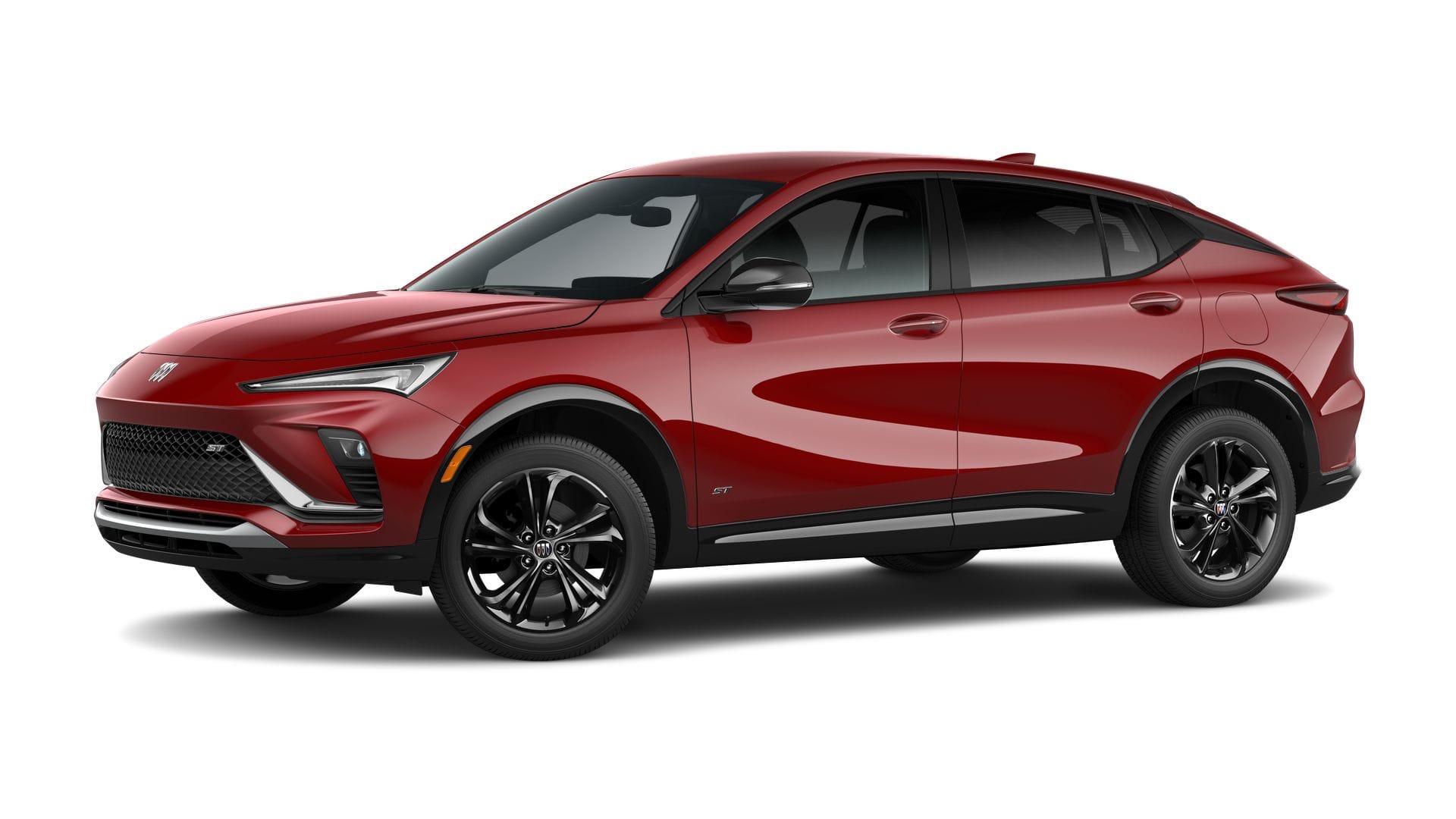 2026 Buick Envista ST photo 3