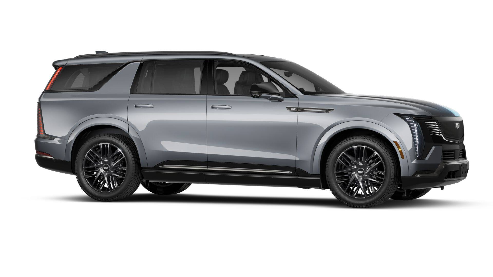 2026 Cadillac Escalade IQL Premium Sport - Photo 35