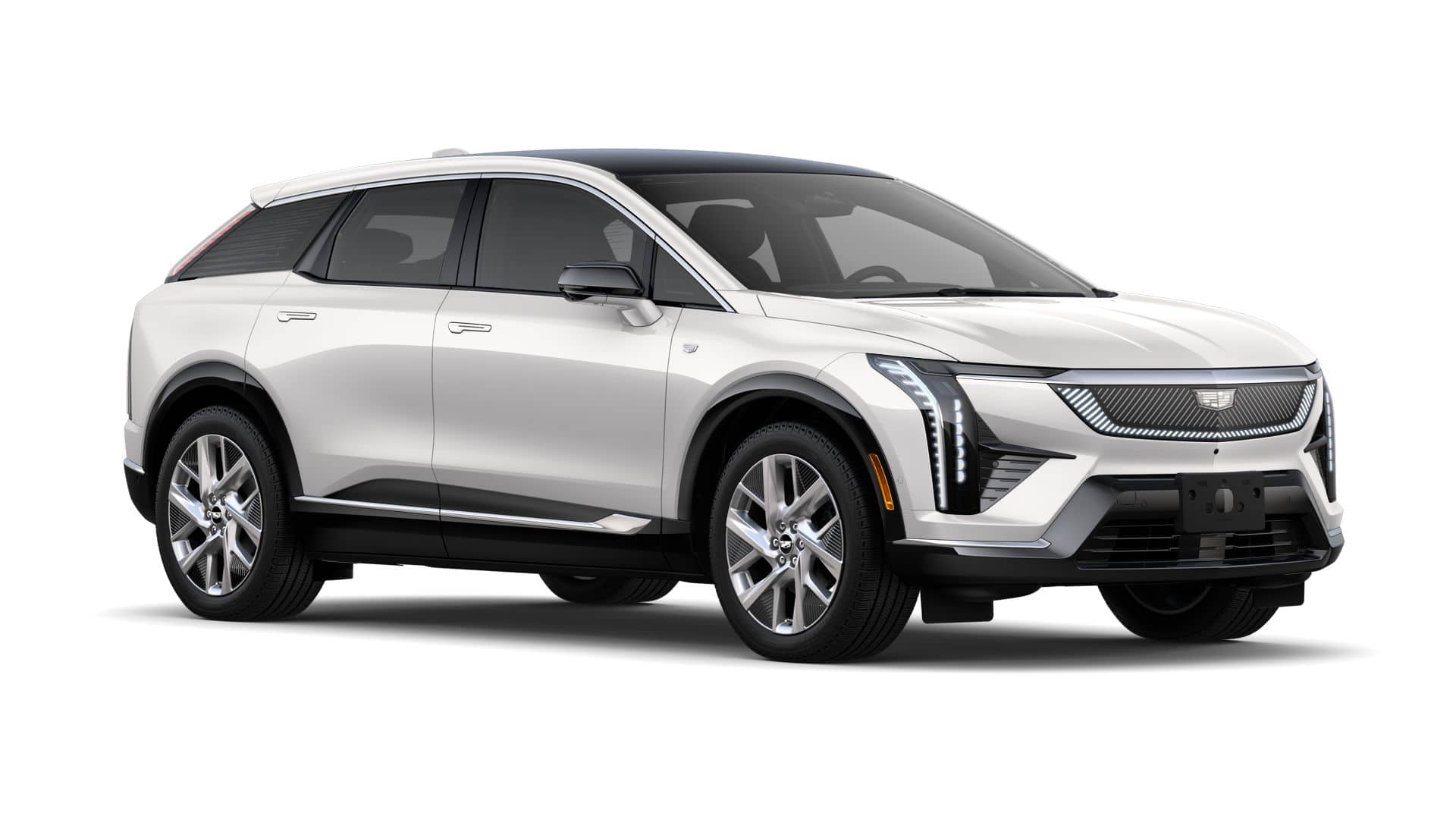 2025 Cadillac OPTIQ Luxury 1 - Photo 34