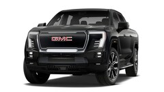 2026 GMC Sierra EV Denali Max Range Truck