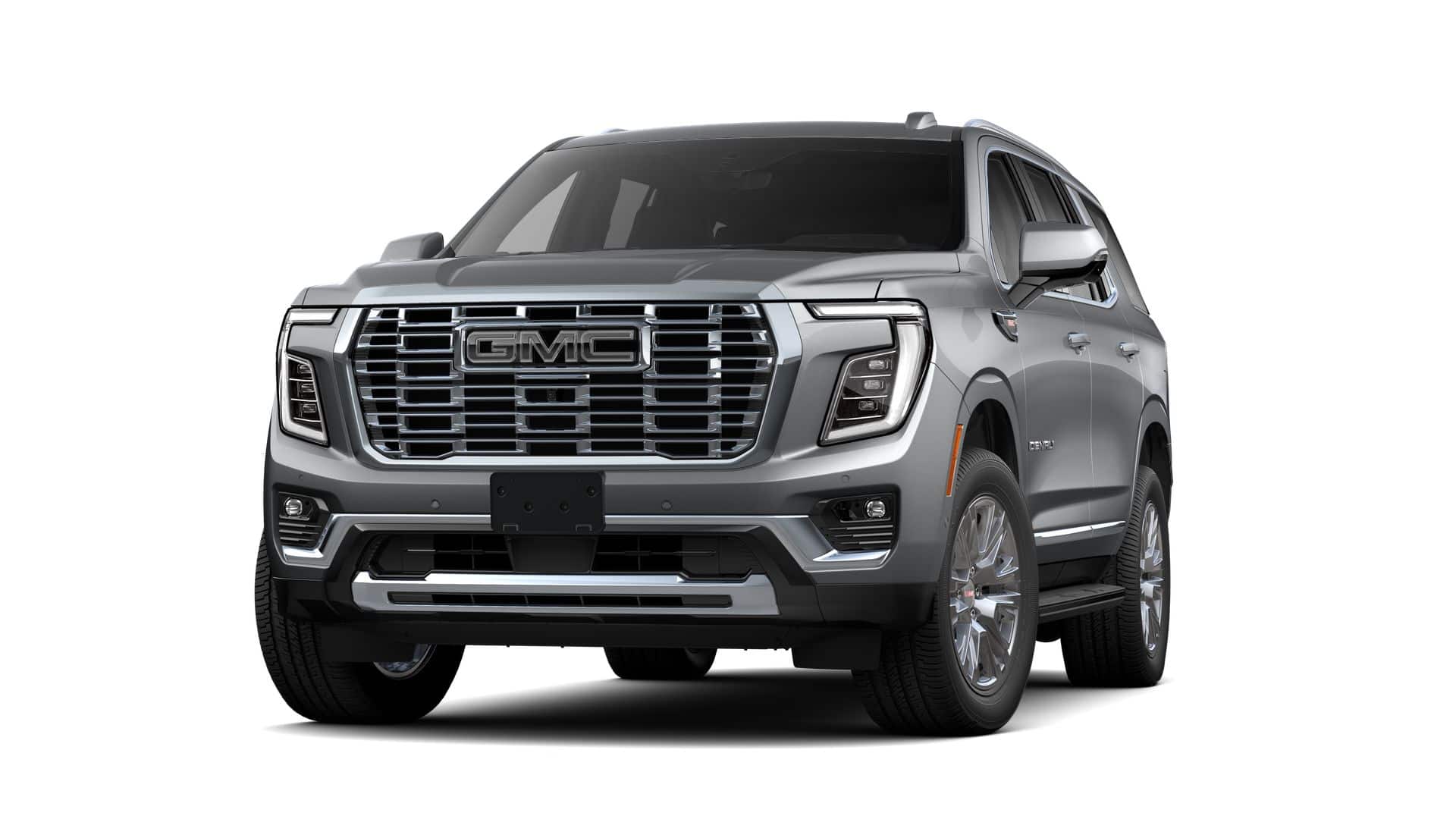 2026 GMC Yukon Denali - Photo 49