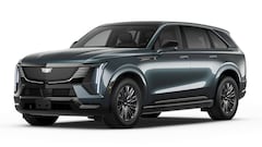 2026 CADILLAC ESCALADE IQ Sport SUV