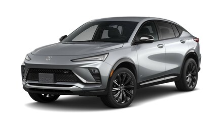 2026 Buick Envista Sport Touring SUV