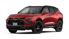 2026 Chevrolet Blazer RS SUV