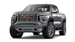  GMC Canyon