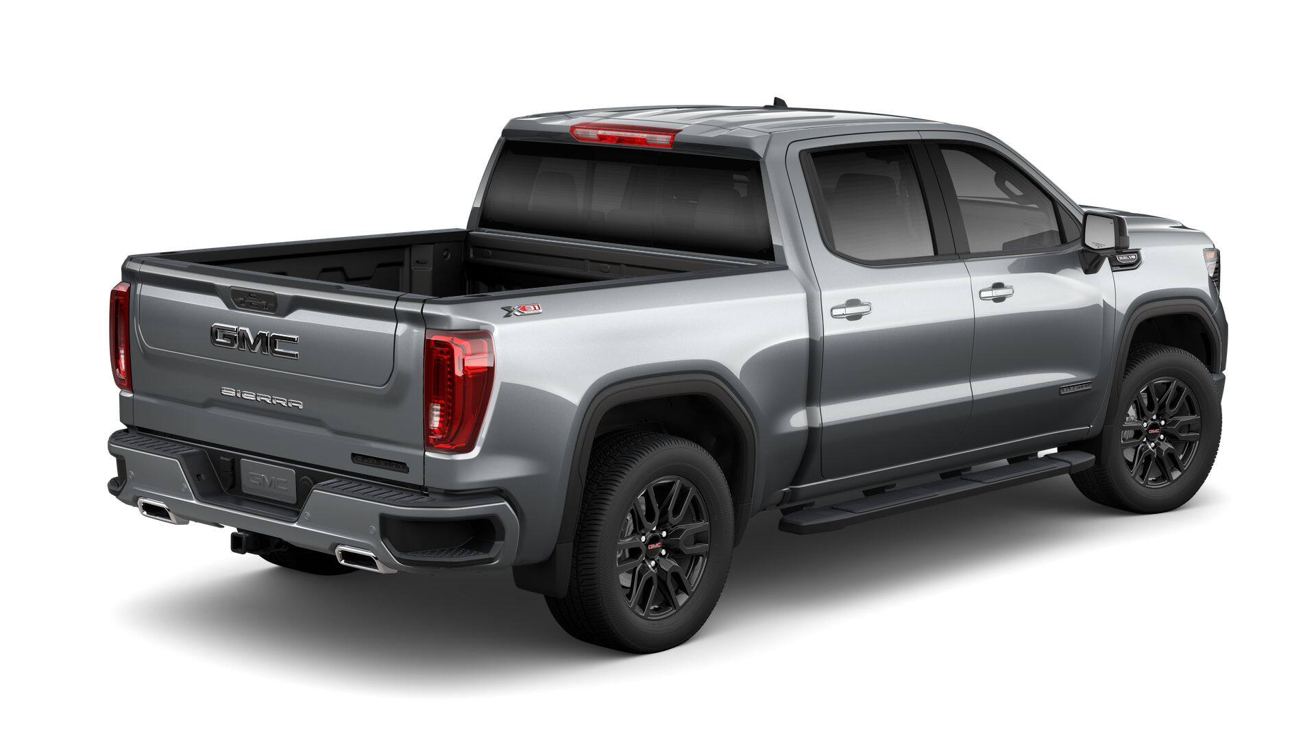 2026 Gmc Sierra 1500 Elevation photo 4