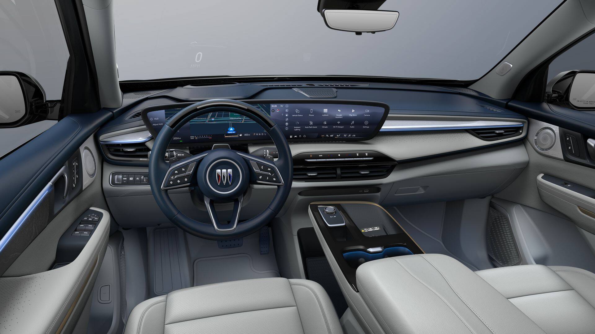 2026 Buick Enclave Avenir - Photo 40