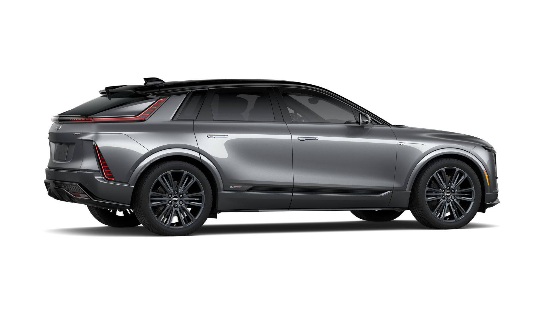 2026 Cadillac LYRIQ V Premium - Photo 64